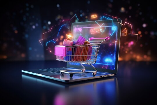 E-commerce Solutions