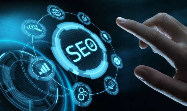 SEO Optimization Services