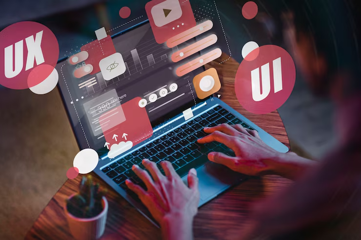 Custom Website Design