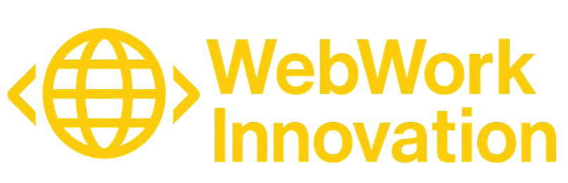 Web Work Innovation Logo